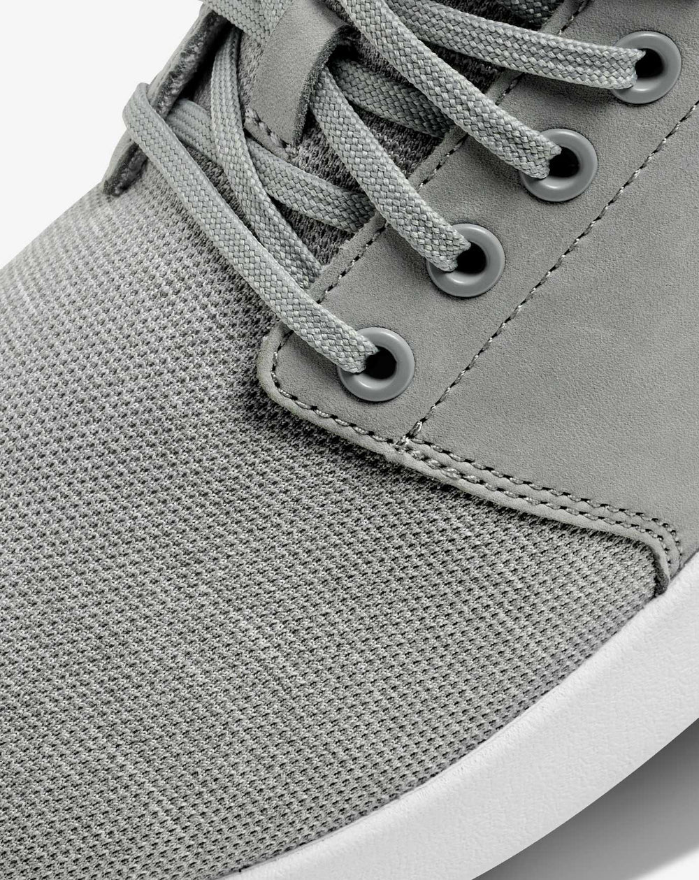 The Daily 3 Shoe Shoes/Heather Sleet