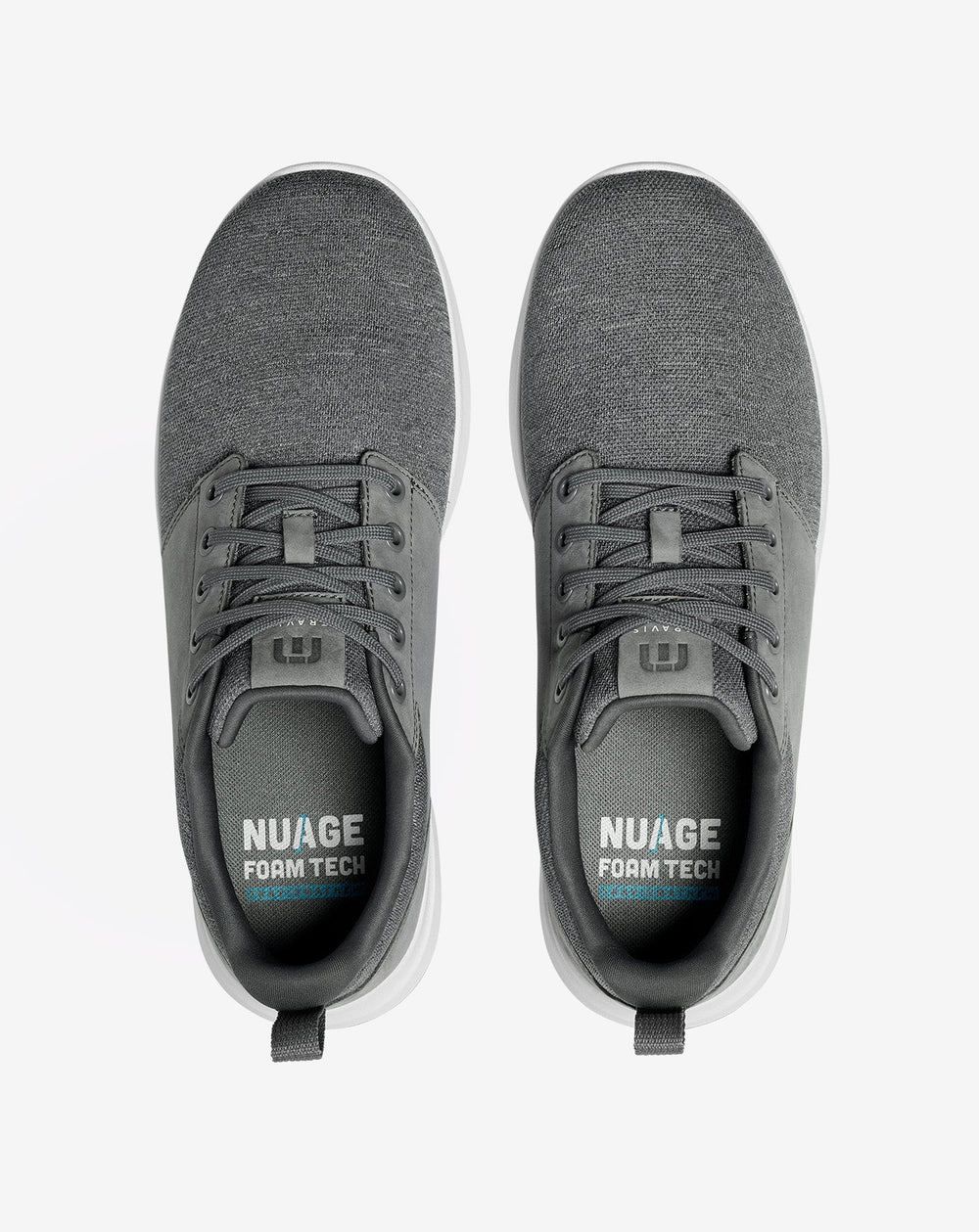 The Daily 3 Shoe Shoes/Heather Quiet Shade