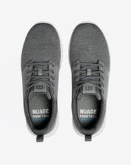The Daily 3 Shoe Shoes/Heather Quiet Shade