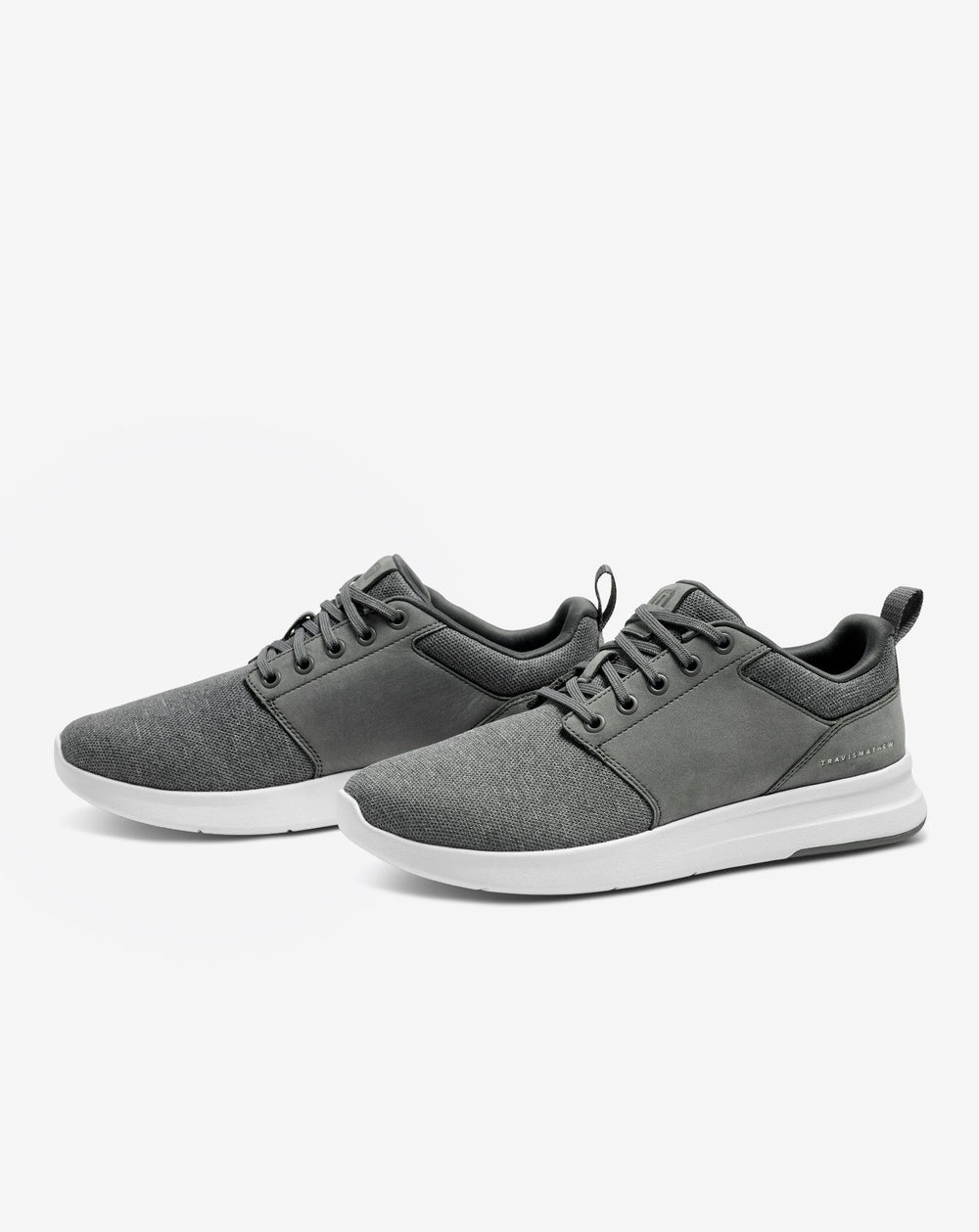 The Daily 3 Shoe Shoes/Heather Quiet Shade
