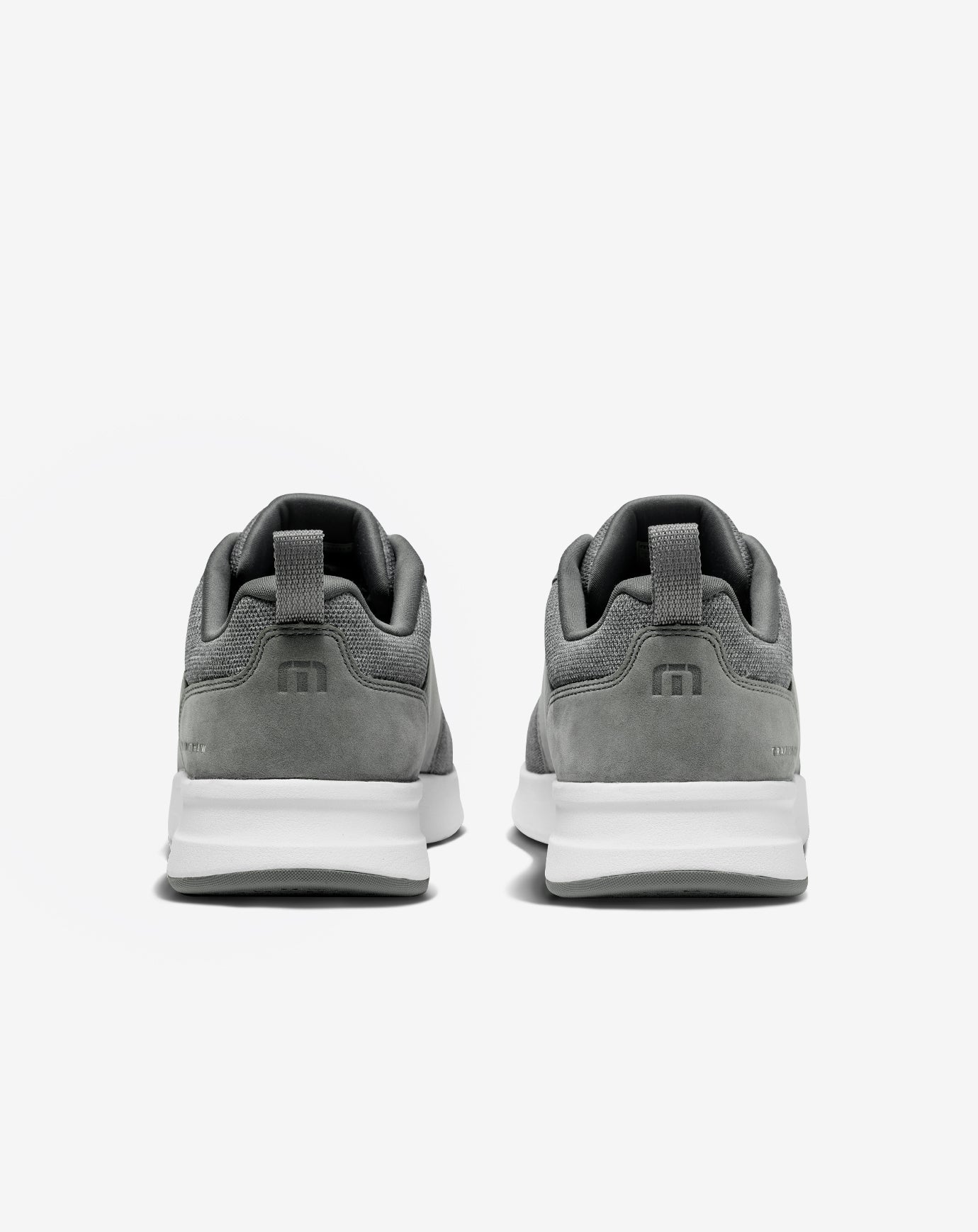 The Daily 3 Shoe Shoes/Heather Quiet Shade