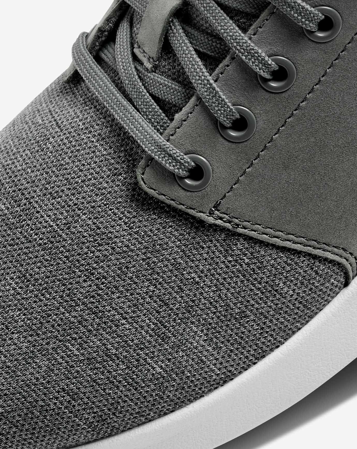 The Daily 3 Shoe Shoes/Heather Quiet Shade
