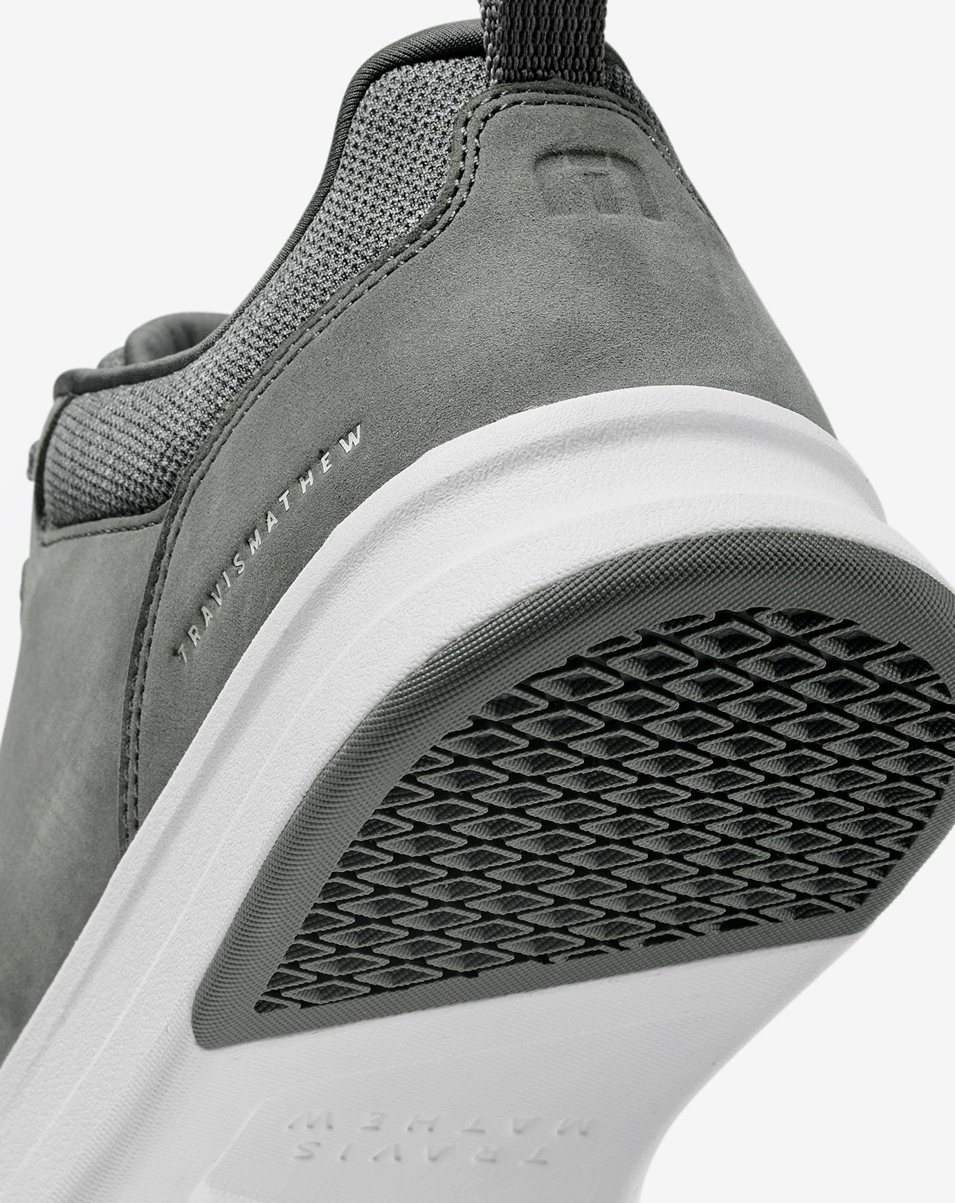 The Daily 3 Shoe Shoes/Heather Quiet Shade