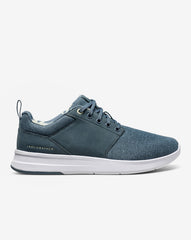The Daily 3 Shoe Shoes/Bering Sea Print