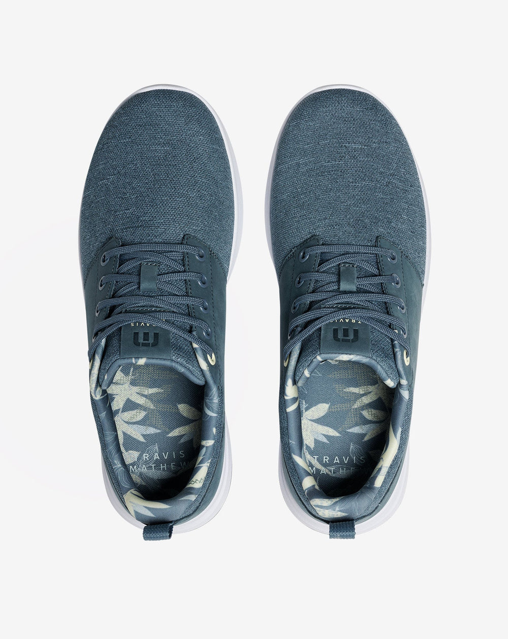 The Daily 3 Shoe Shoes/Bering Sea Print