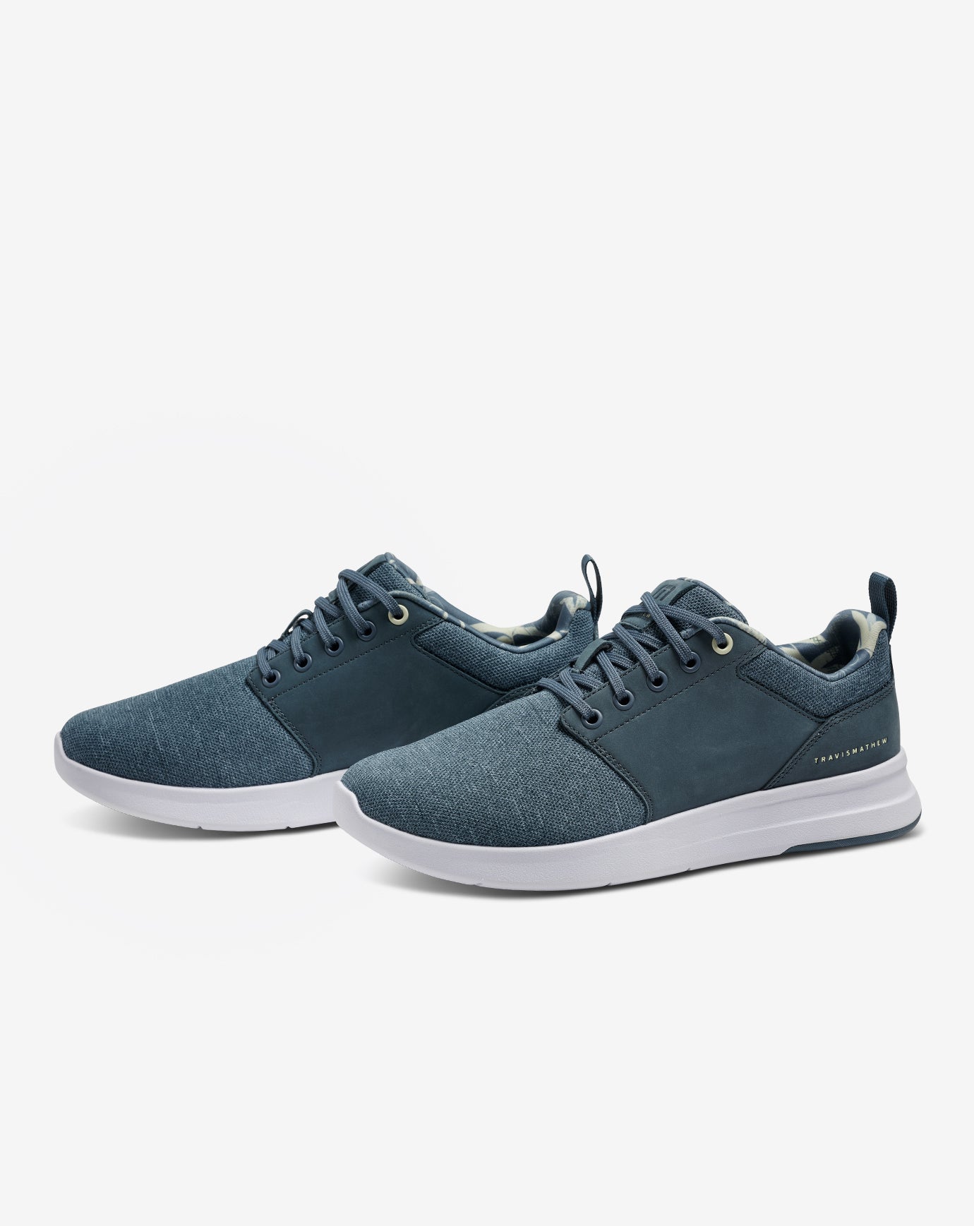 The Daily 3 Shoe Shoes/Bering Sea Print