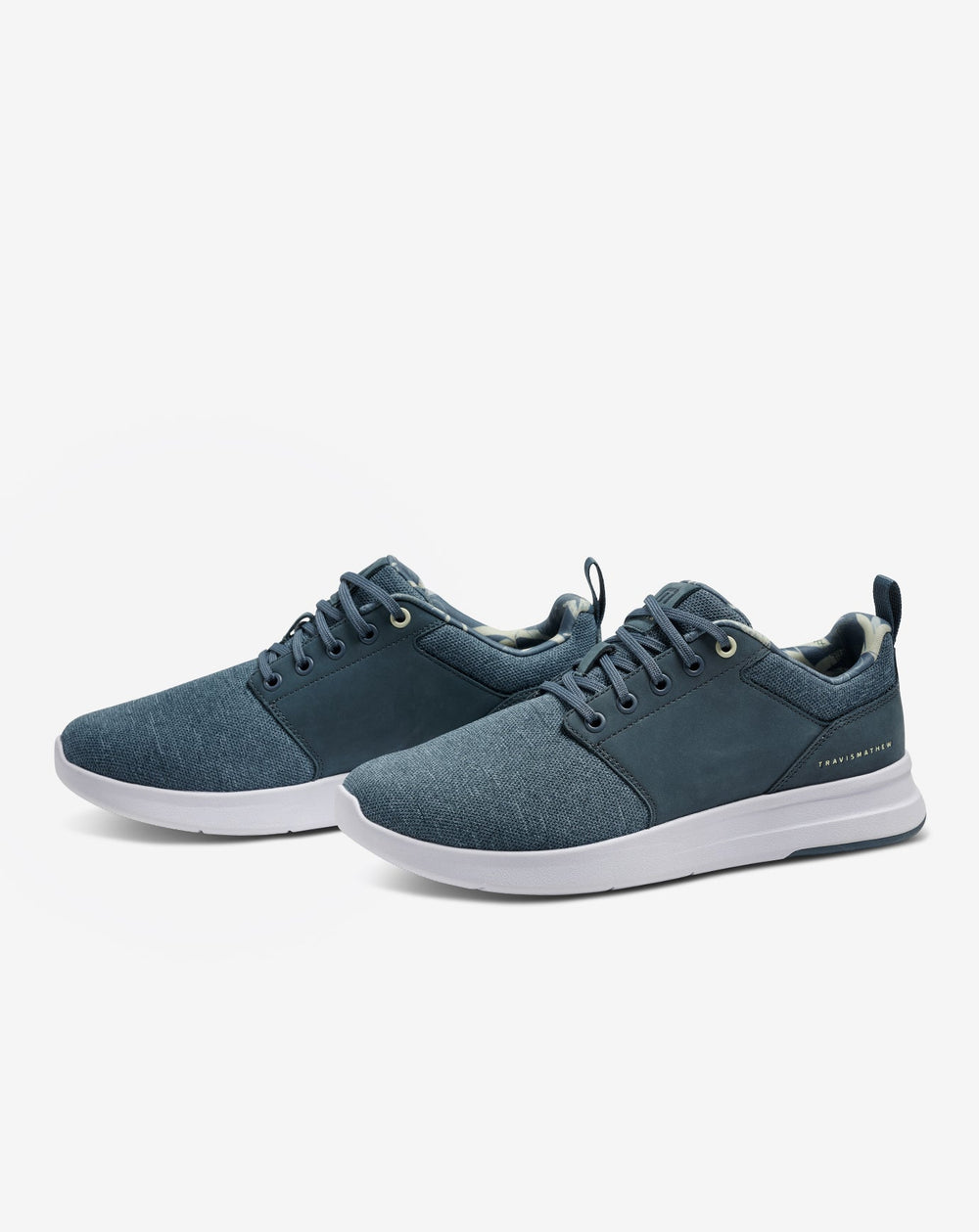The Daily 3 Shoe Shoes/Bering Sea Print