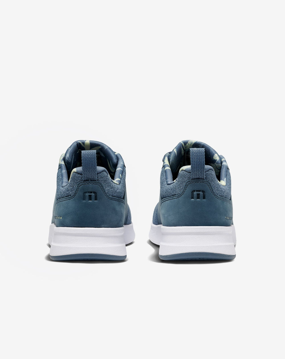 The Daily 3 Shoe Shoes/Bering Sea Print