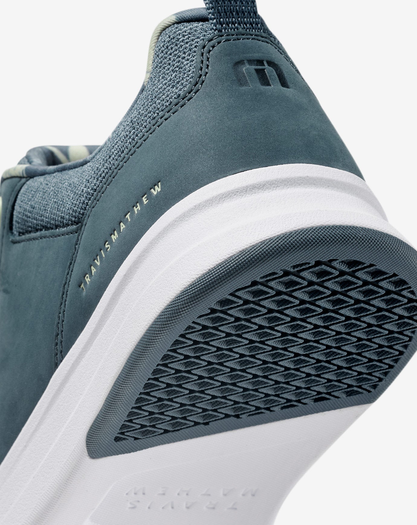 The Daily 3 Shoe Shoes/Bering Sea Print