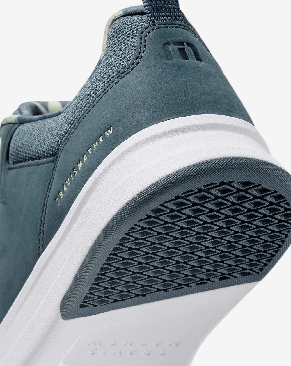 The Daily 3 Shoe Shoes/Bering Sea Print