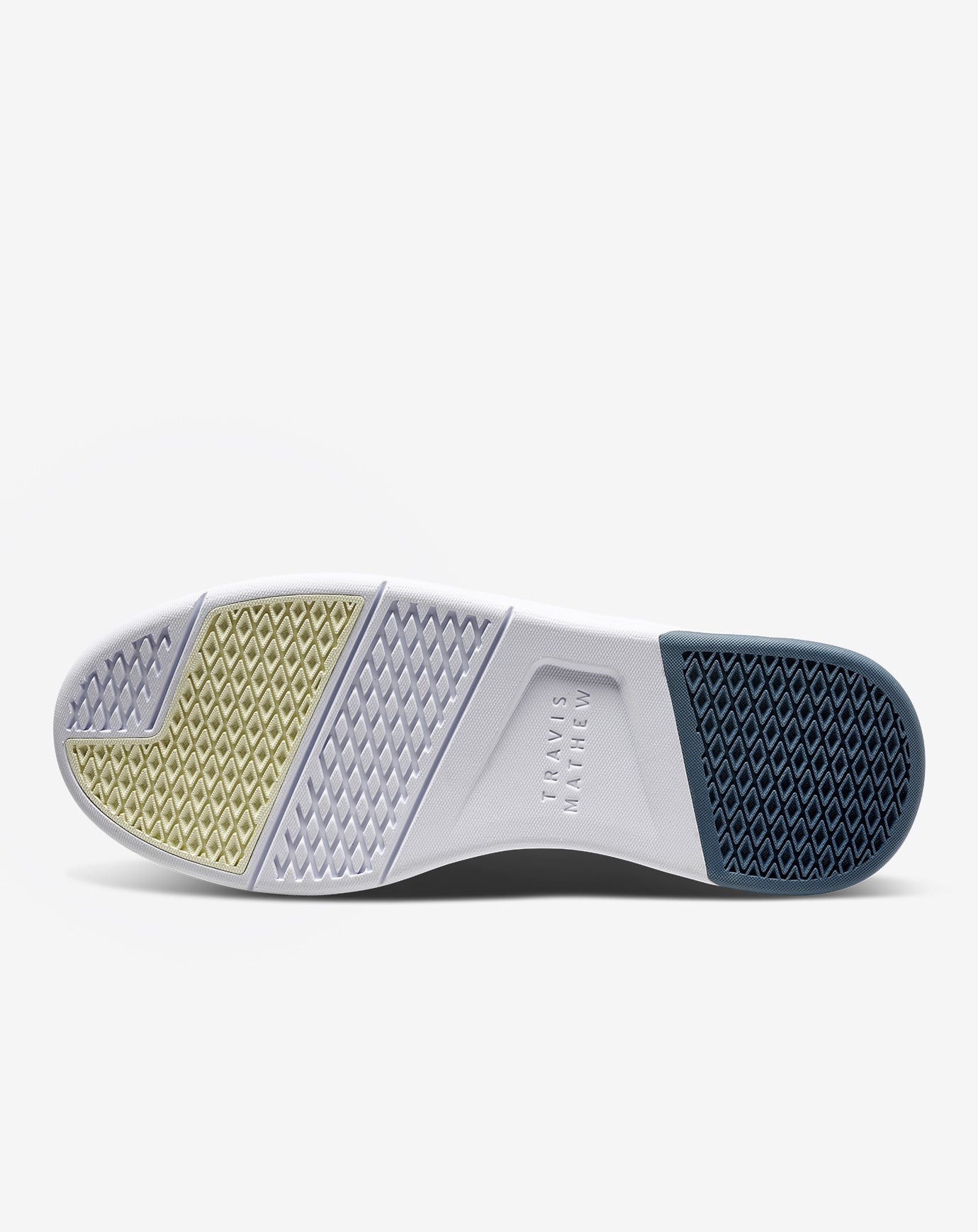 The Daily 3 Shoe Shoes/Bering Sea Print