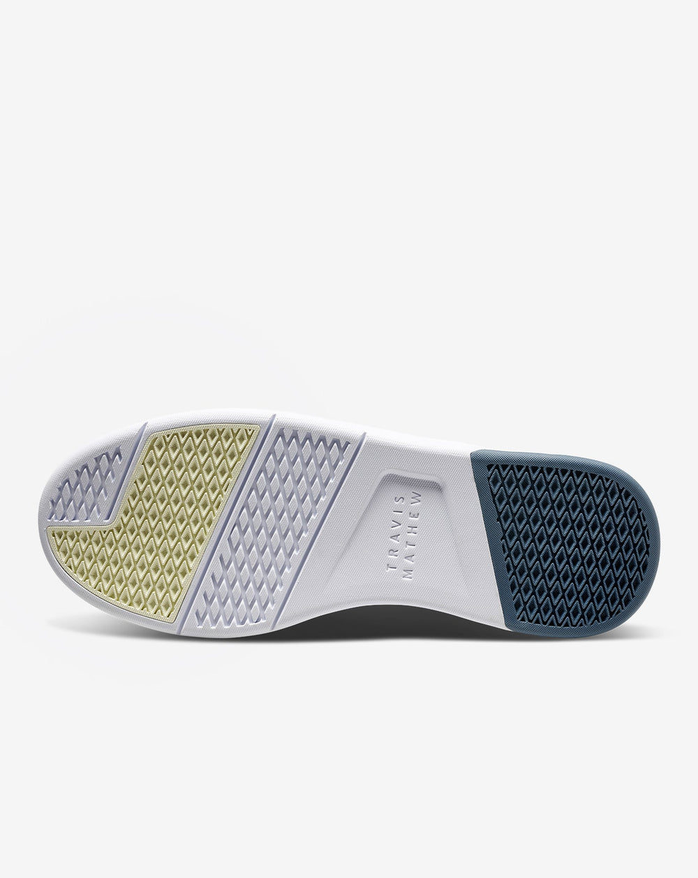 The Daily 3 Shoe Shoes/Bering Sea Print