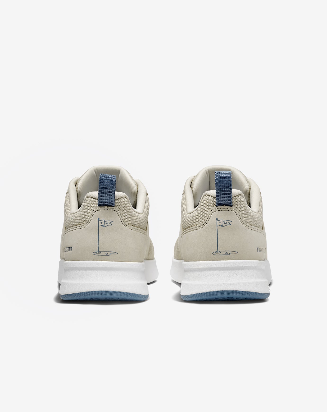 The Daily 3 Shoe Shoes/Italian Sand Print
