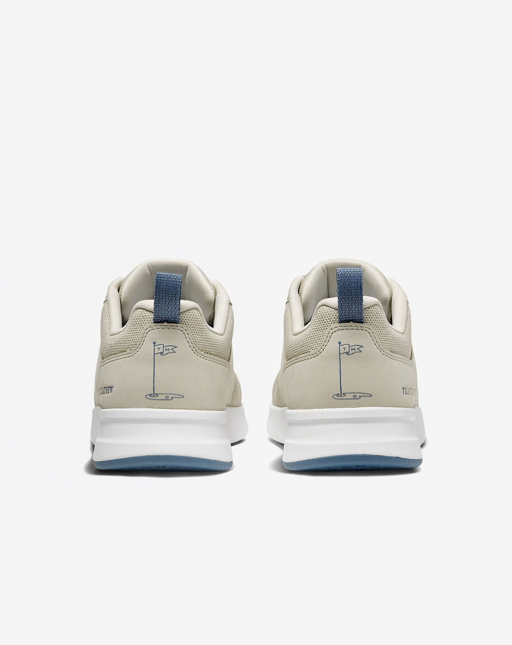 The Daily 3 Shoe Shoes/Italian Sand Print