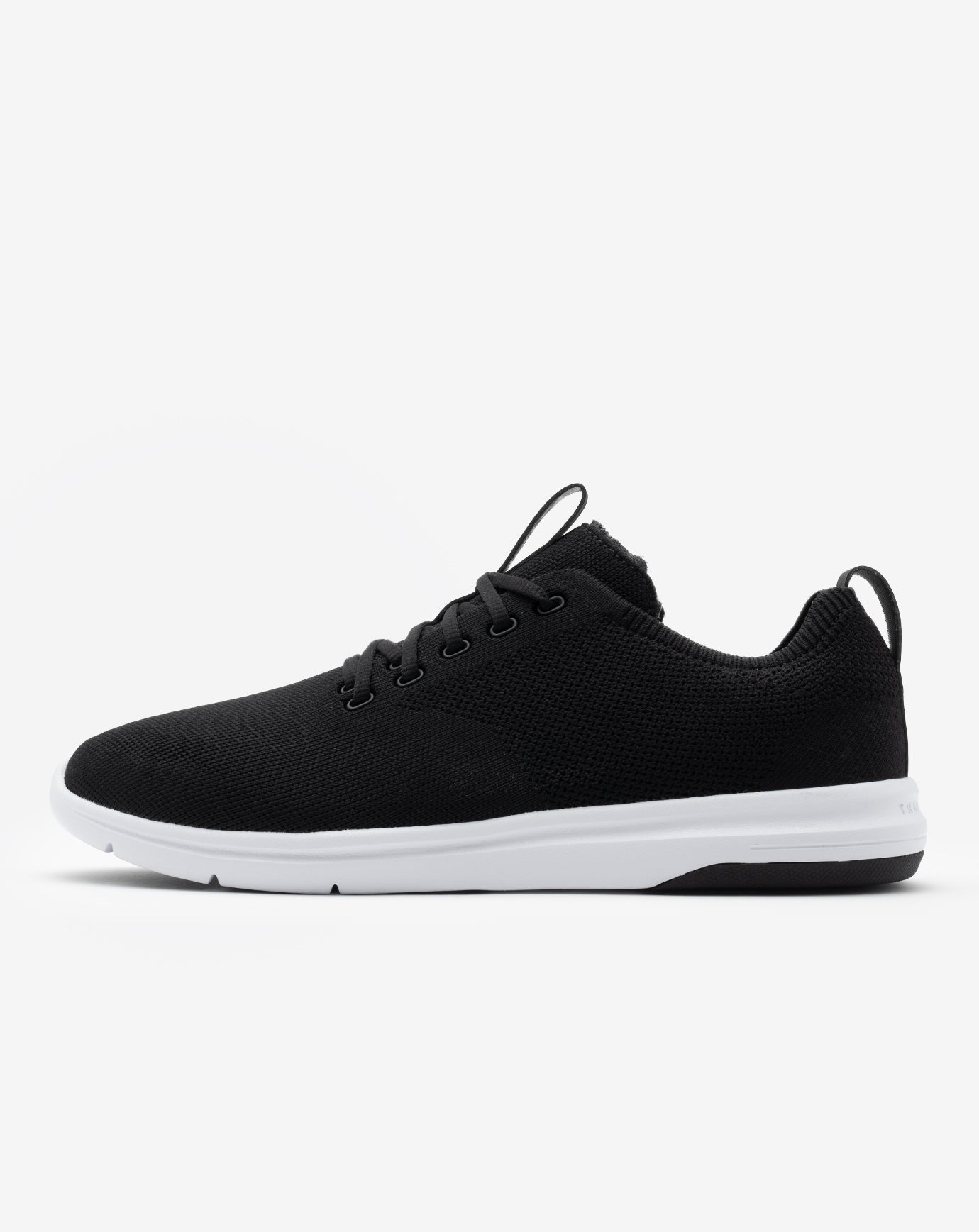 The Daily Lite Shoe Shoes/Black
