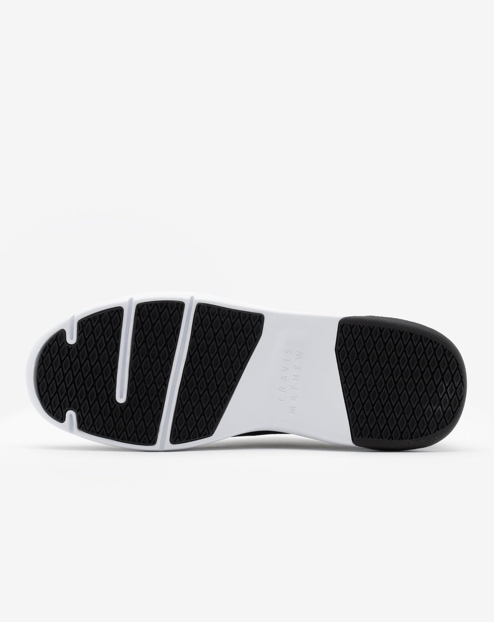 The Daily Lite Shoe Shoes/Black