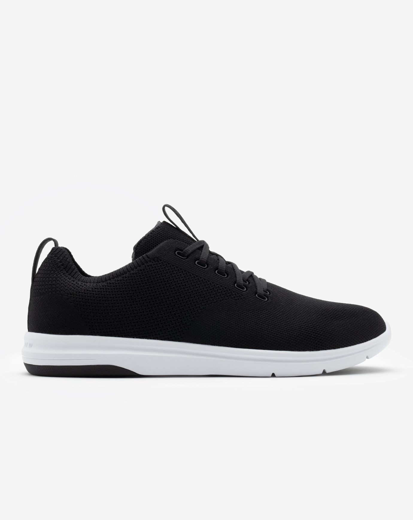 The Daily Lite Shoe Shoes/Black