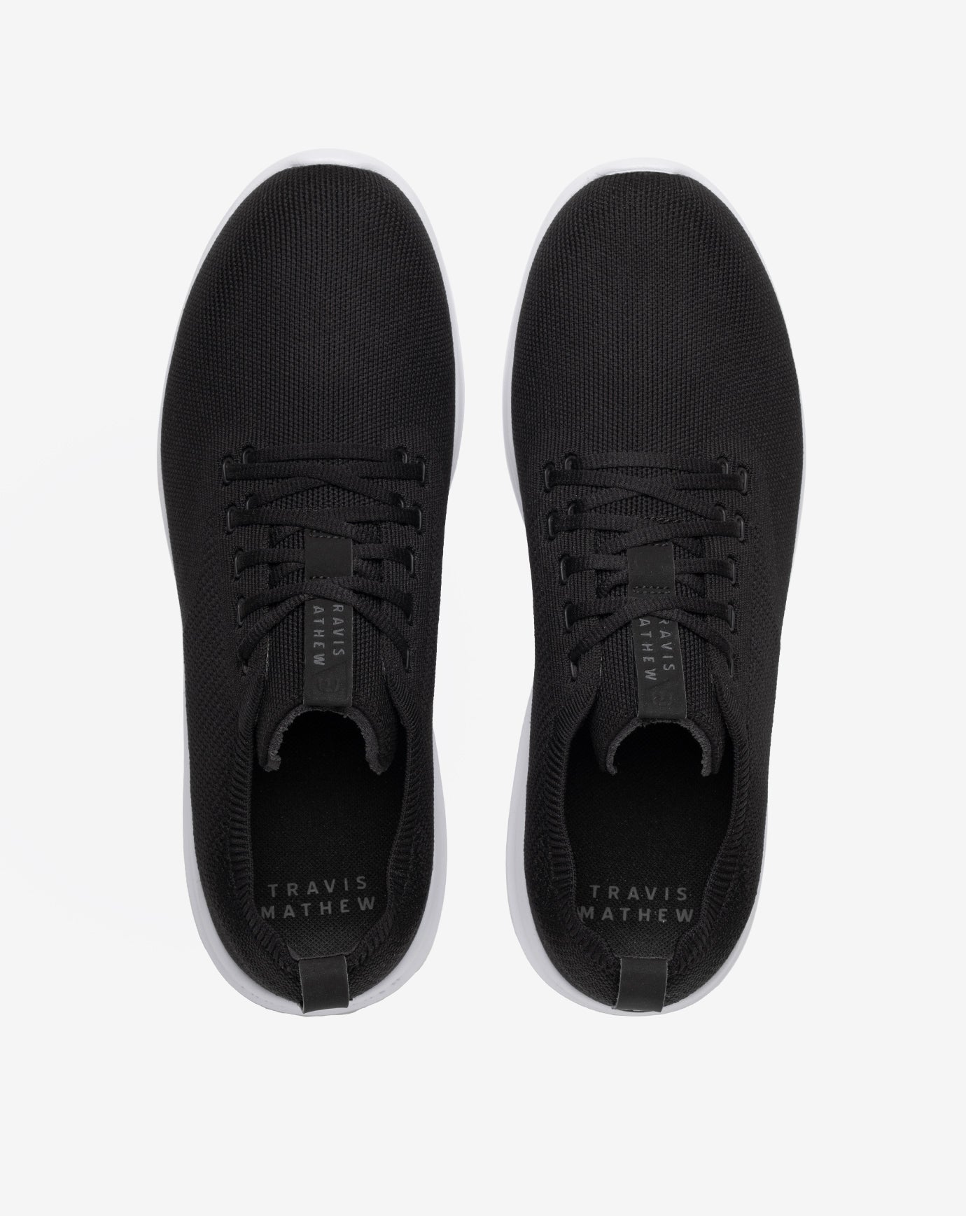 The Daily Lite Shoe Shoes/Black