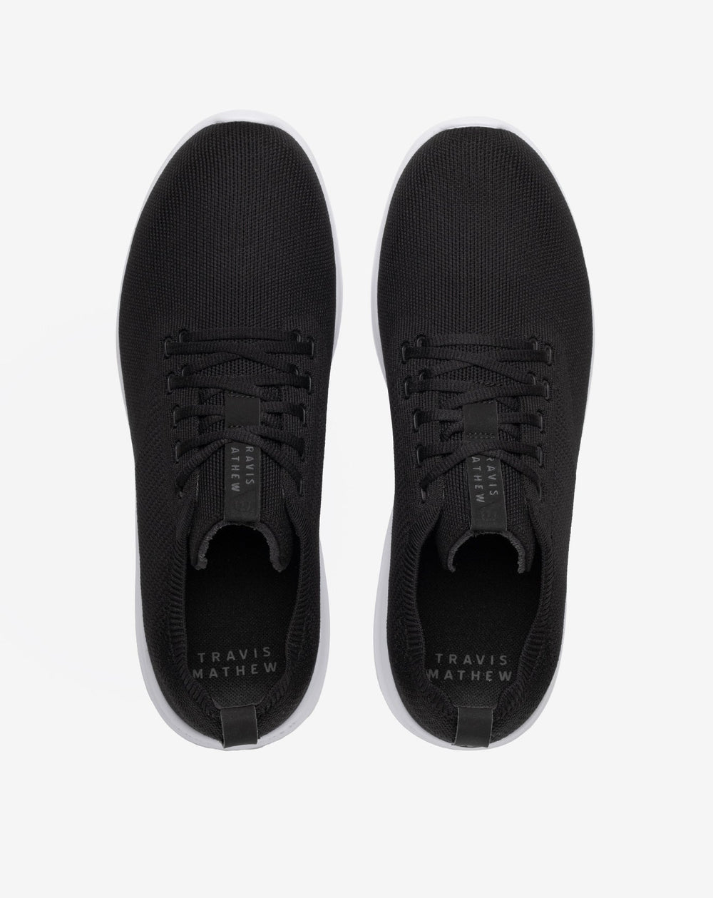The Daily Lite Shoe Shoes/Black