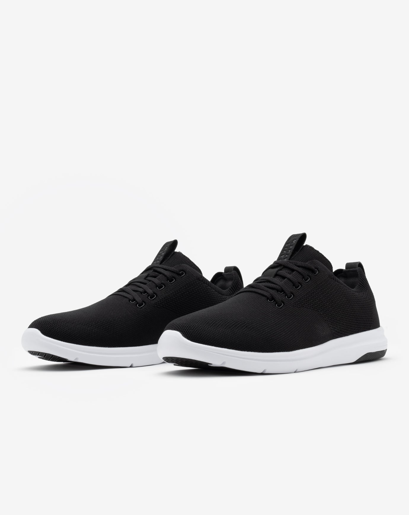 The Daily Lite Shoe Shoes/Black