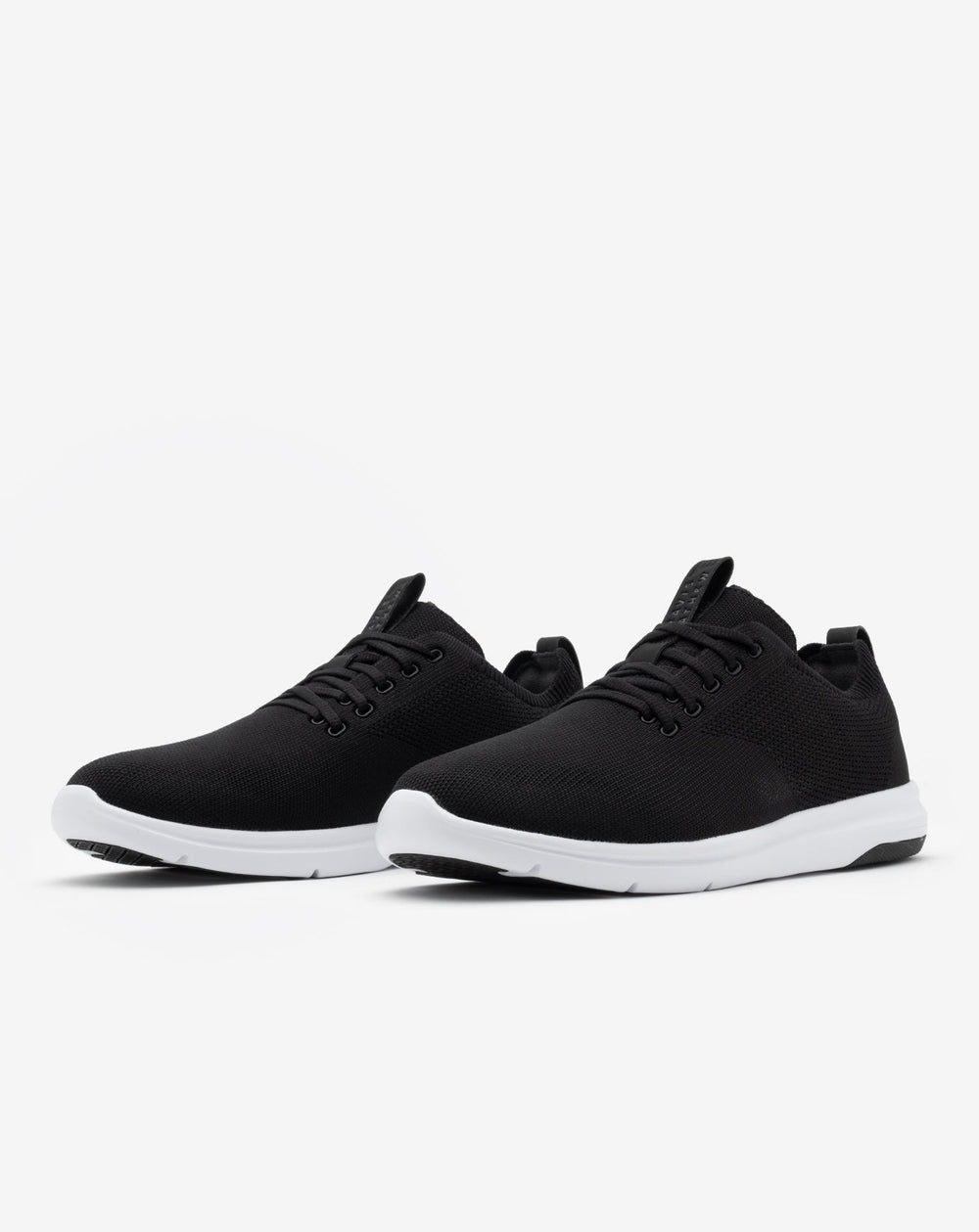 The Daily Lite Shoe Shoes/Black