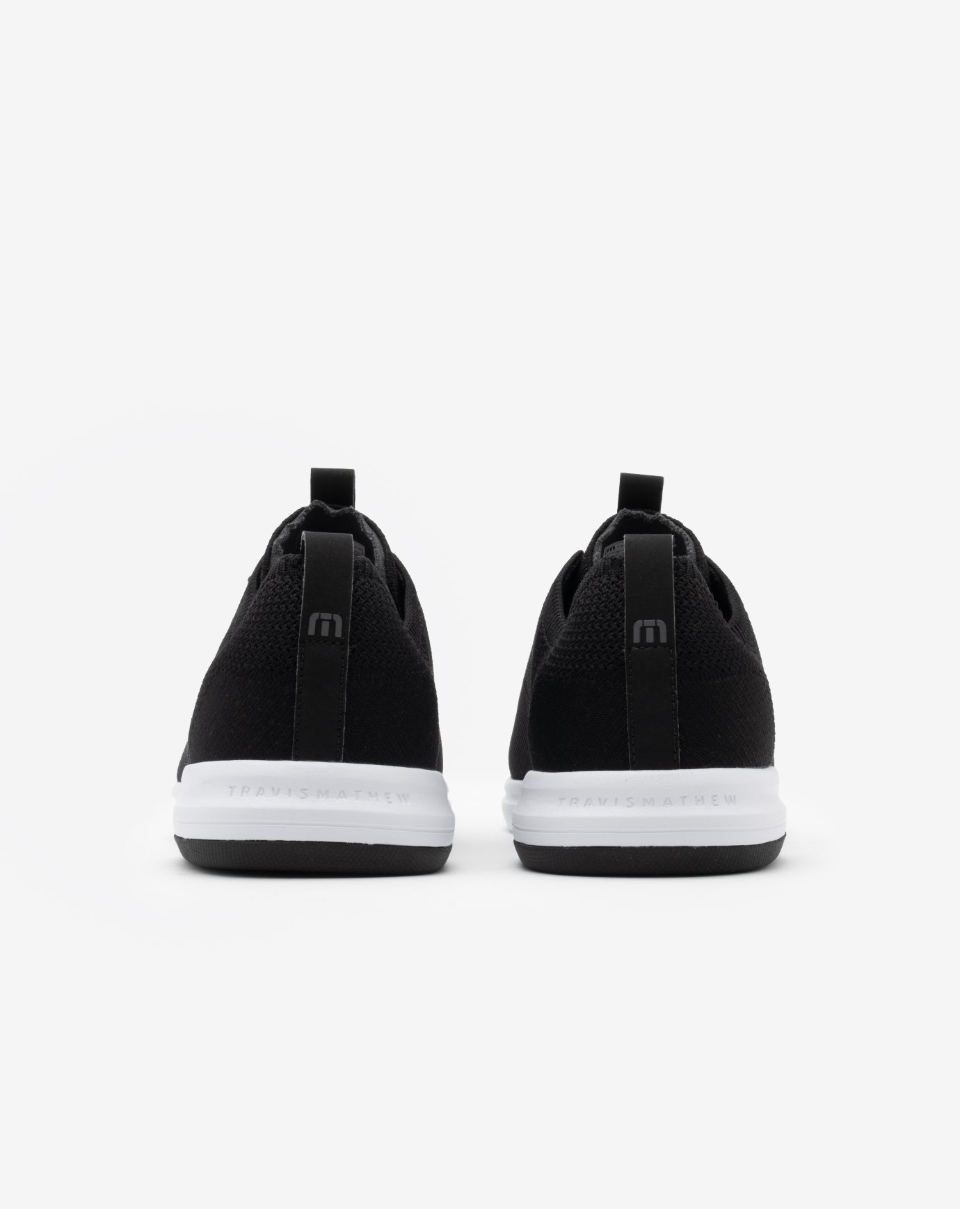 The Daily Lite Shoe Shoes/Black
