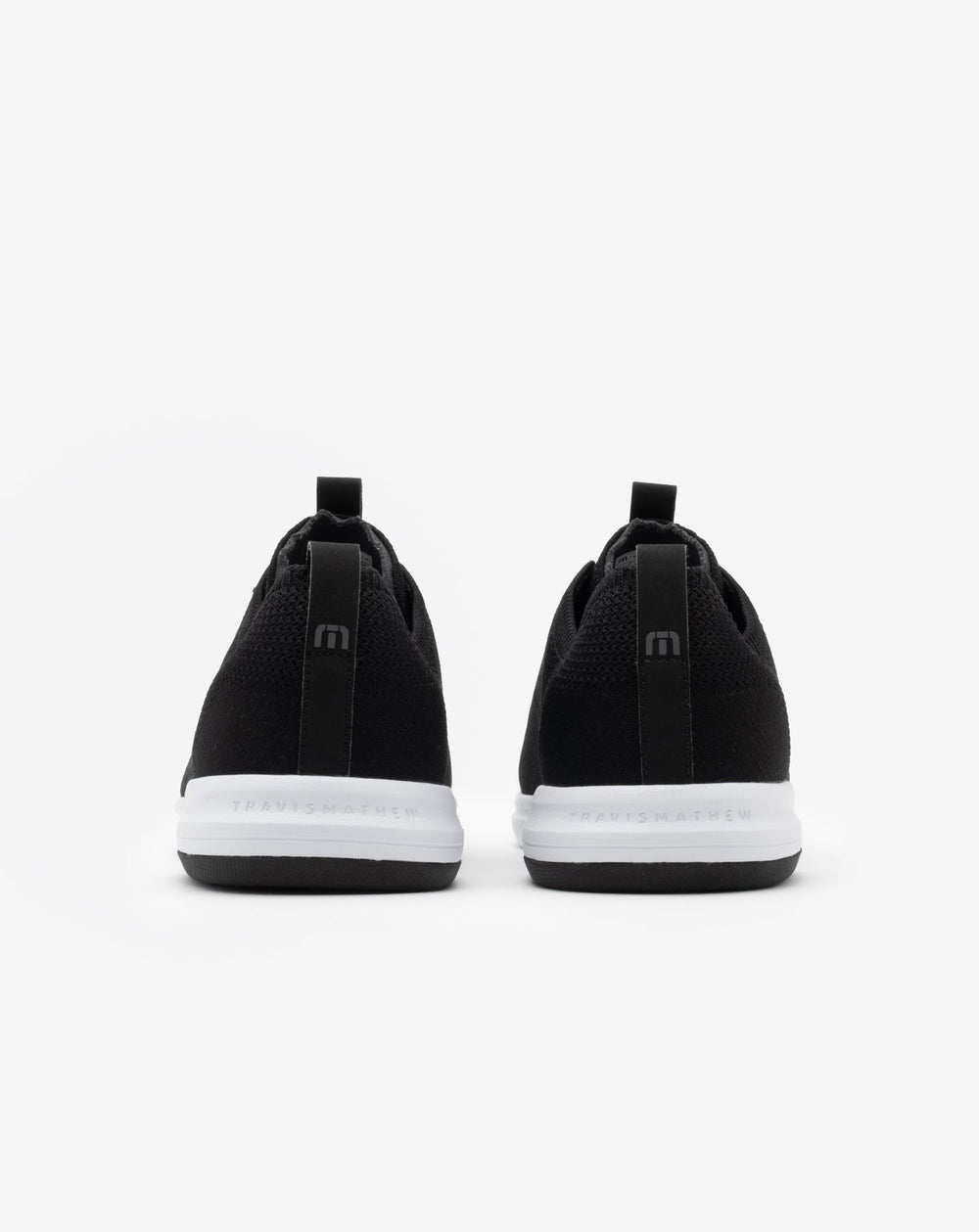The Daily Lite Shoe Shoes/Black