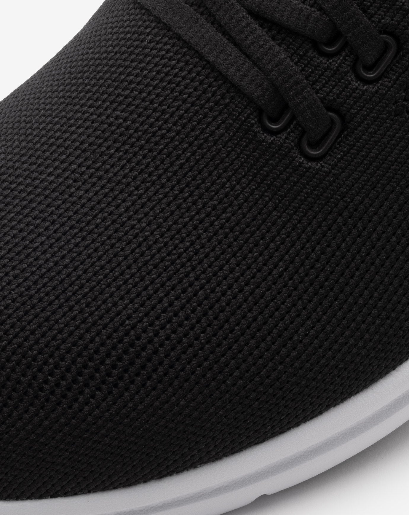 The Daily Lite Shoe Shoes/Black