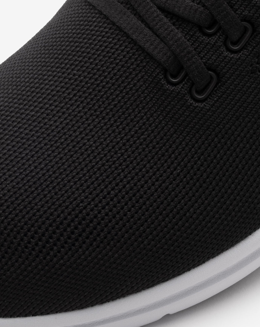The Daily Lite Shoe Shoes/Black