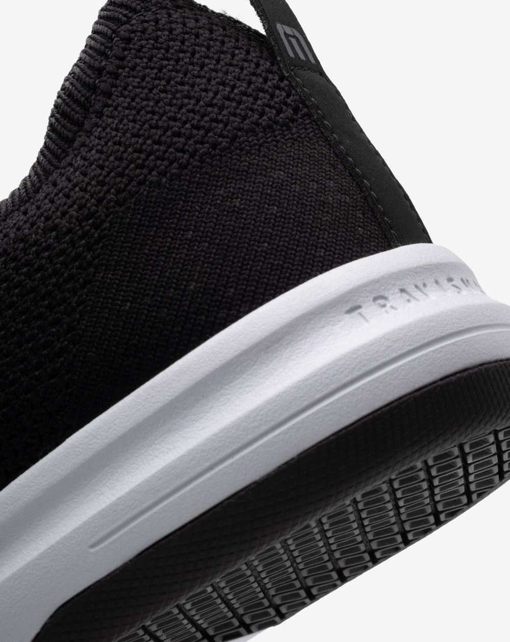 The Daily Lite Shoe Shoes/Black