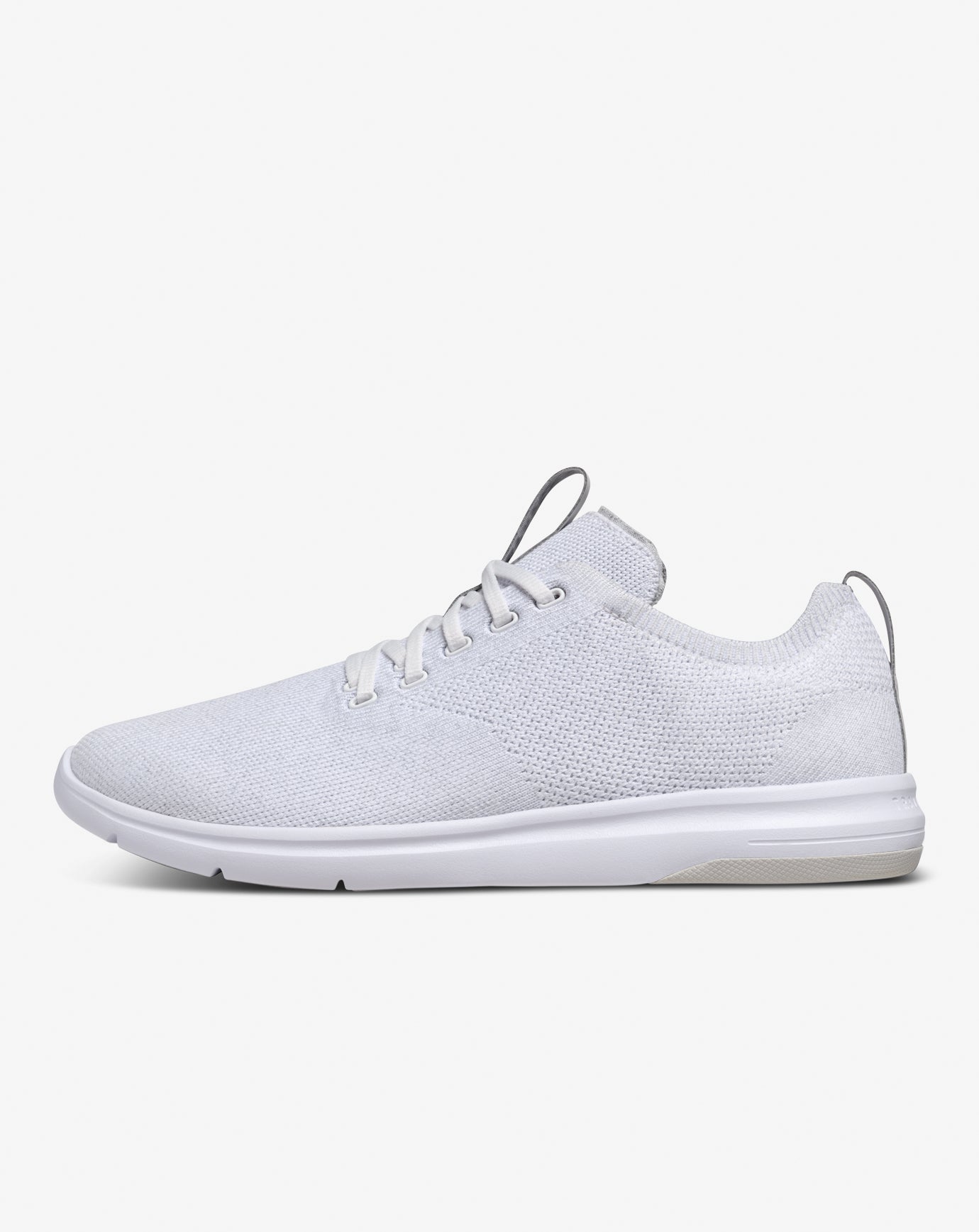 The Daily Lite Shoe Shoes/Heather White