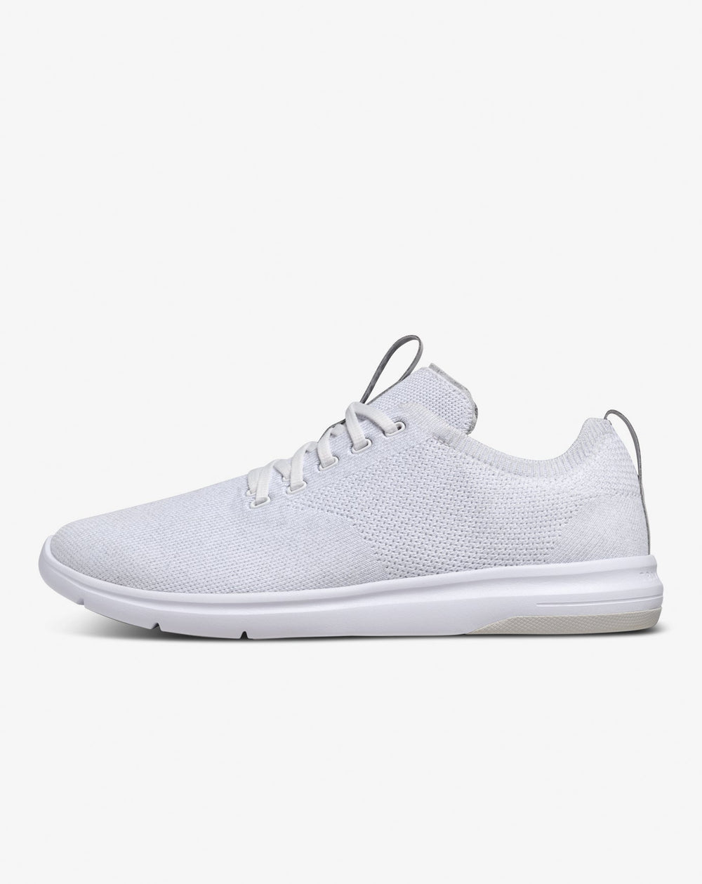 The Daily Lite Shoe Shoes/Heather White