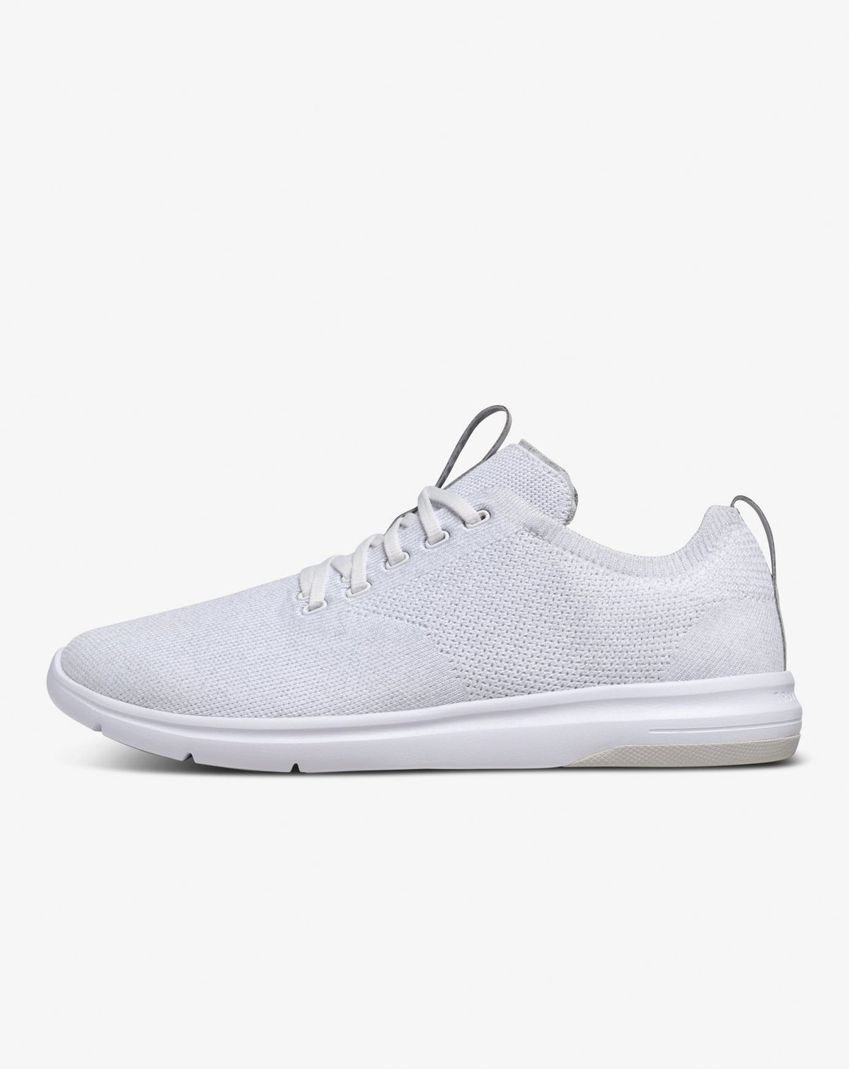 The Daily Lite Shoe Shoes/Heather White
