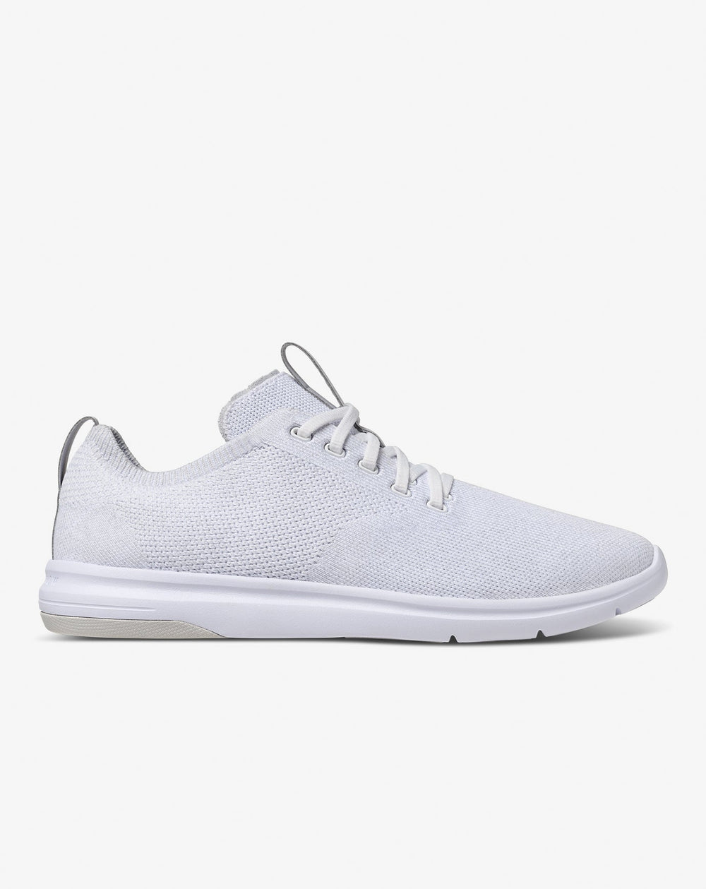 The Daily Lite Shoe Shoes/Heather White