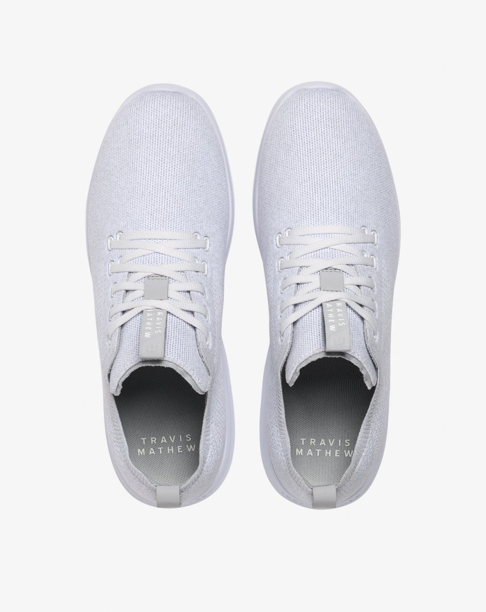 The Daily Lite Shoe Shoes/Heather White