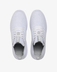 The Daily Lite Shoe Shoes/Heather White