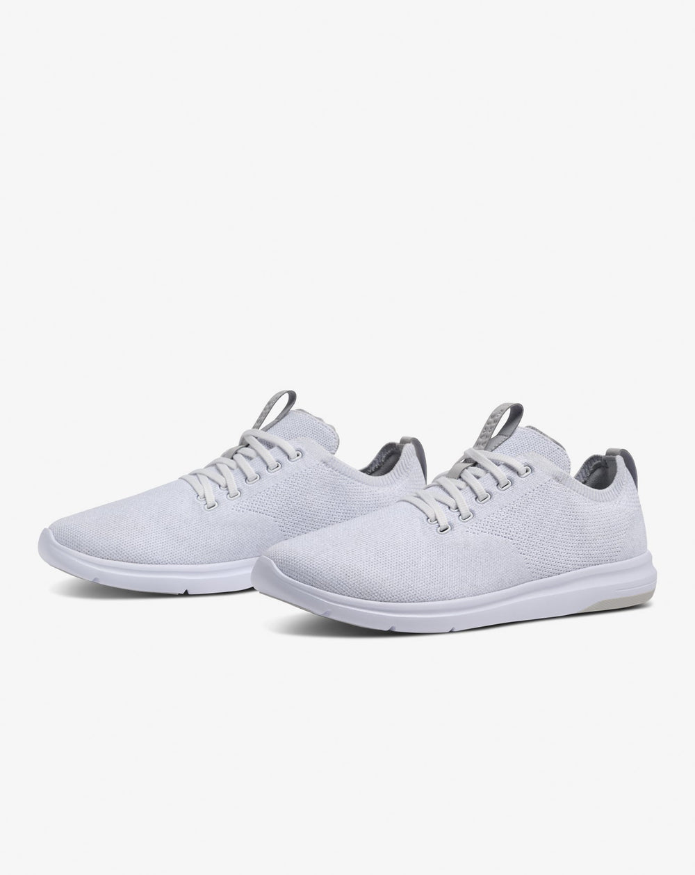 The Daily Lite Shoe Shoes/Heather White