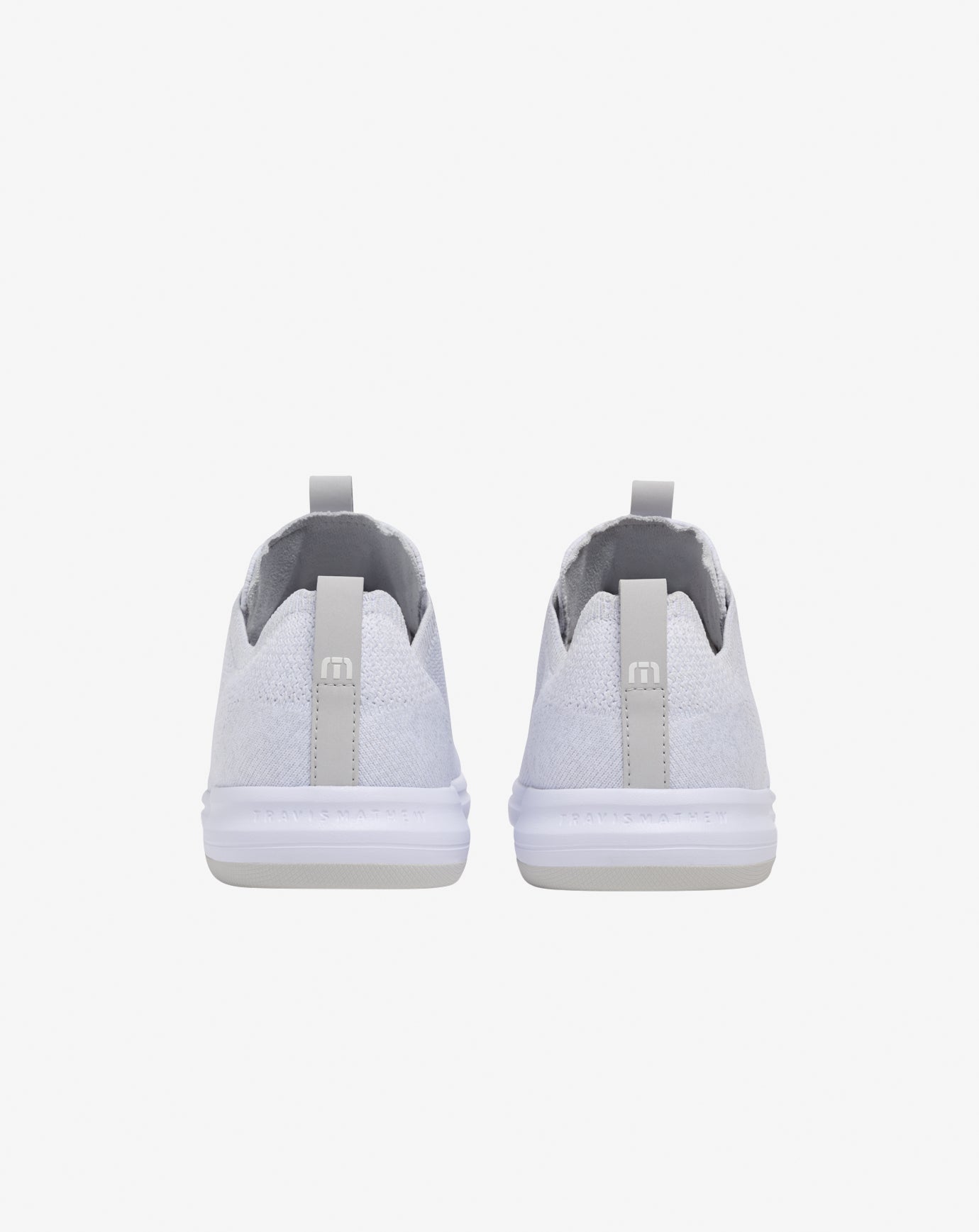 The Daily Lite Shoe Shoes/Heather White