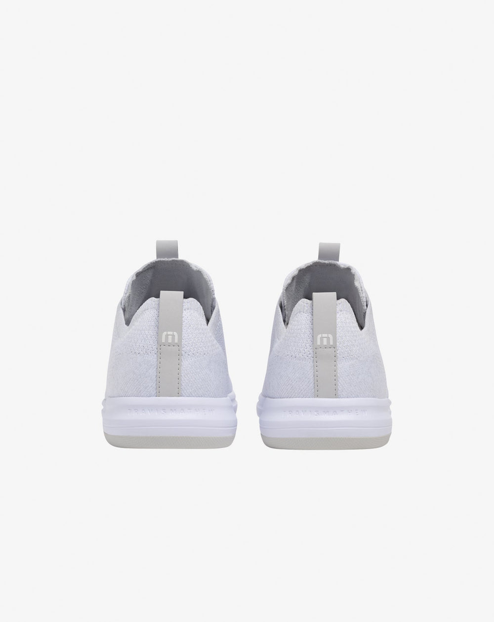 The Daily Lite Shoe Shoes/Heather White