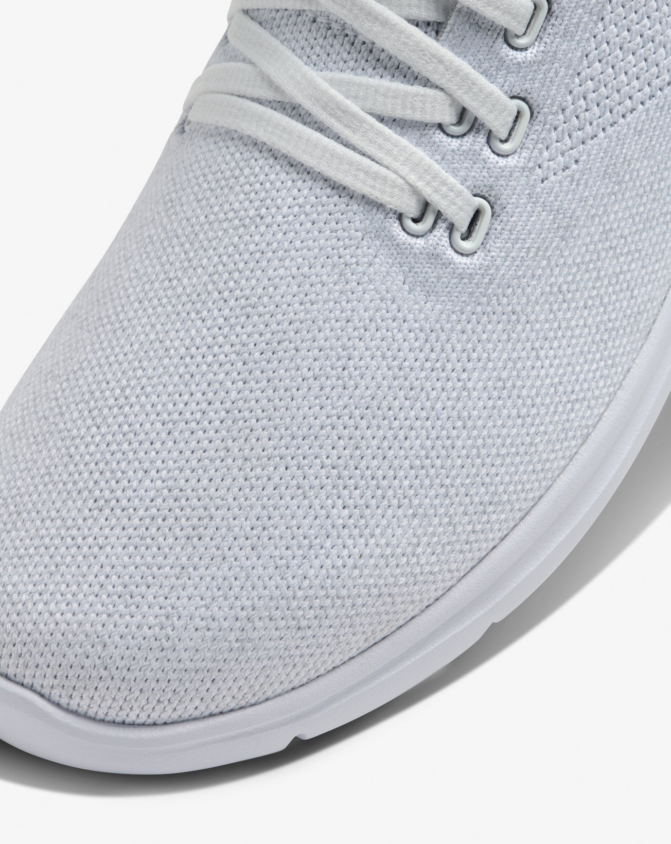The Daily Lite Shoe Shoes/Heather White