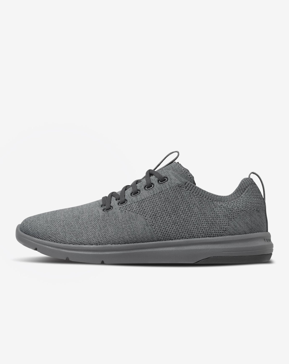 The Daily Lite Shoe Shoes/Heather Quiet Shade/Grey Pinstripe