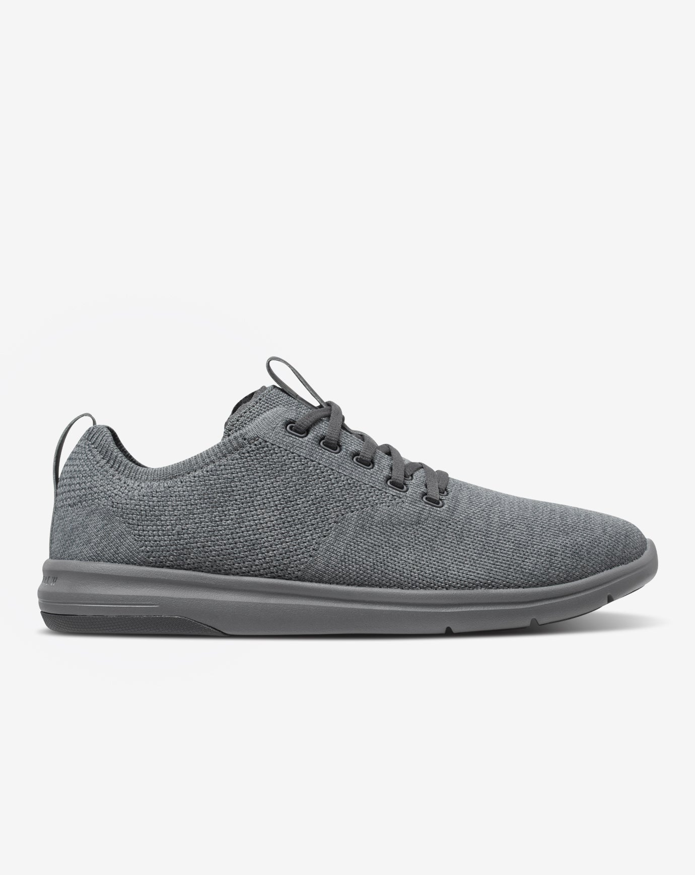 The Daily Lite Shoe Shoes/Heather Quiet Shade/Grey Pinstripe