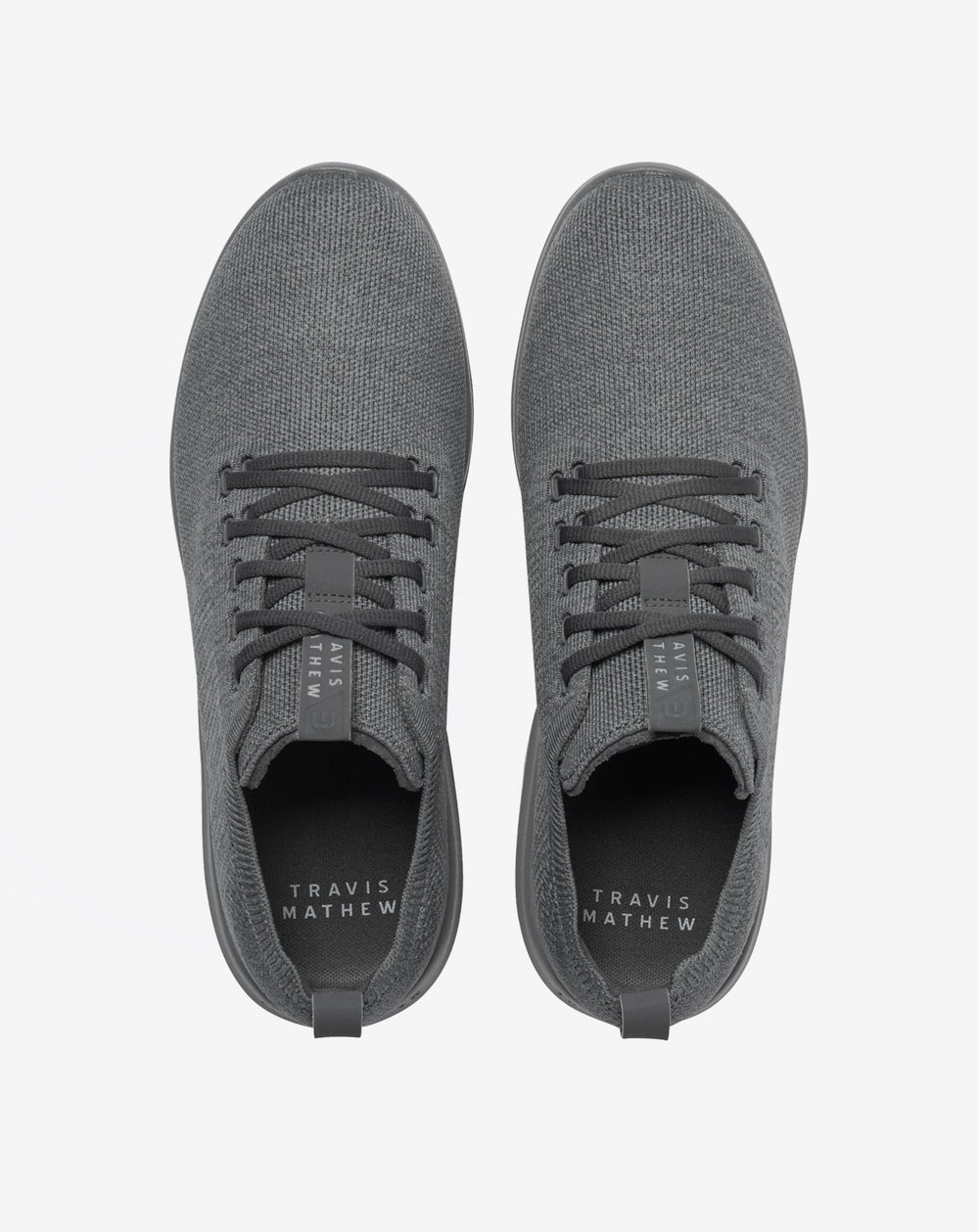 The Daily Lite Shoe Shoes/Heather Quiet Shade/Grey Pinstripe