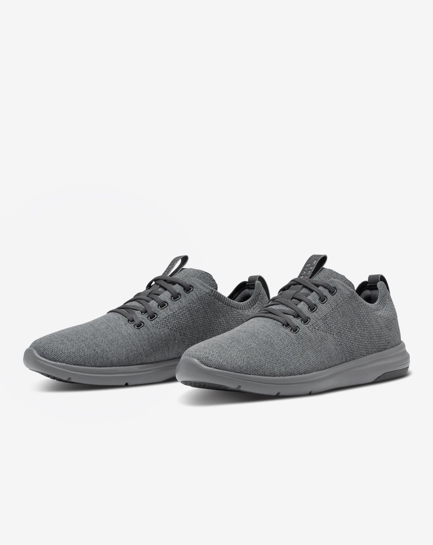 The Daily Lite Shoe Shoes/Heather Quiet Shade/Grey Pinstripe