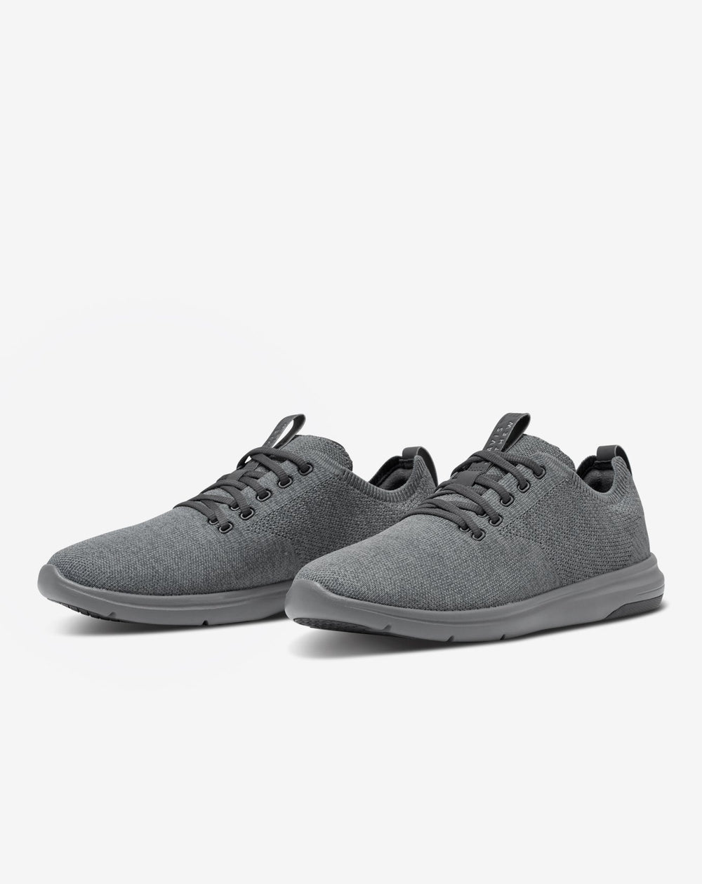 The Daily Lite Shoe Shoes/Heather Quiet Shade/Grey Pinstripe