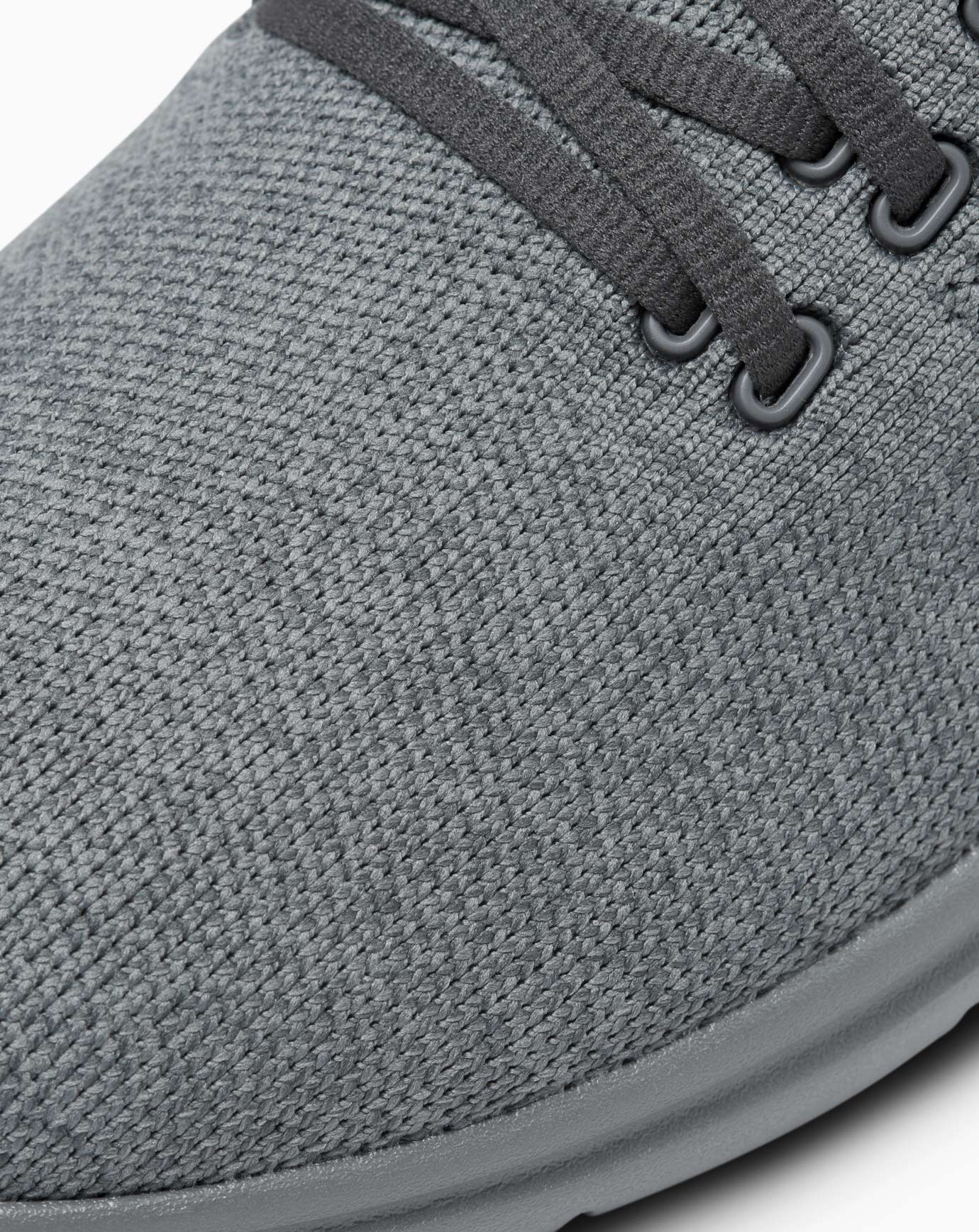 The Daily Lite Shoe Shoes/Heather Quiet Shade/Grey Pinstripe