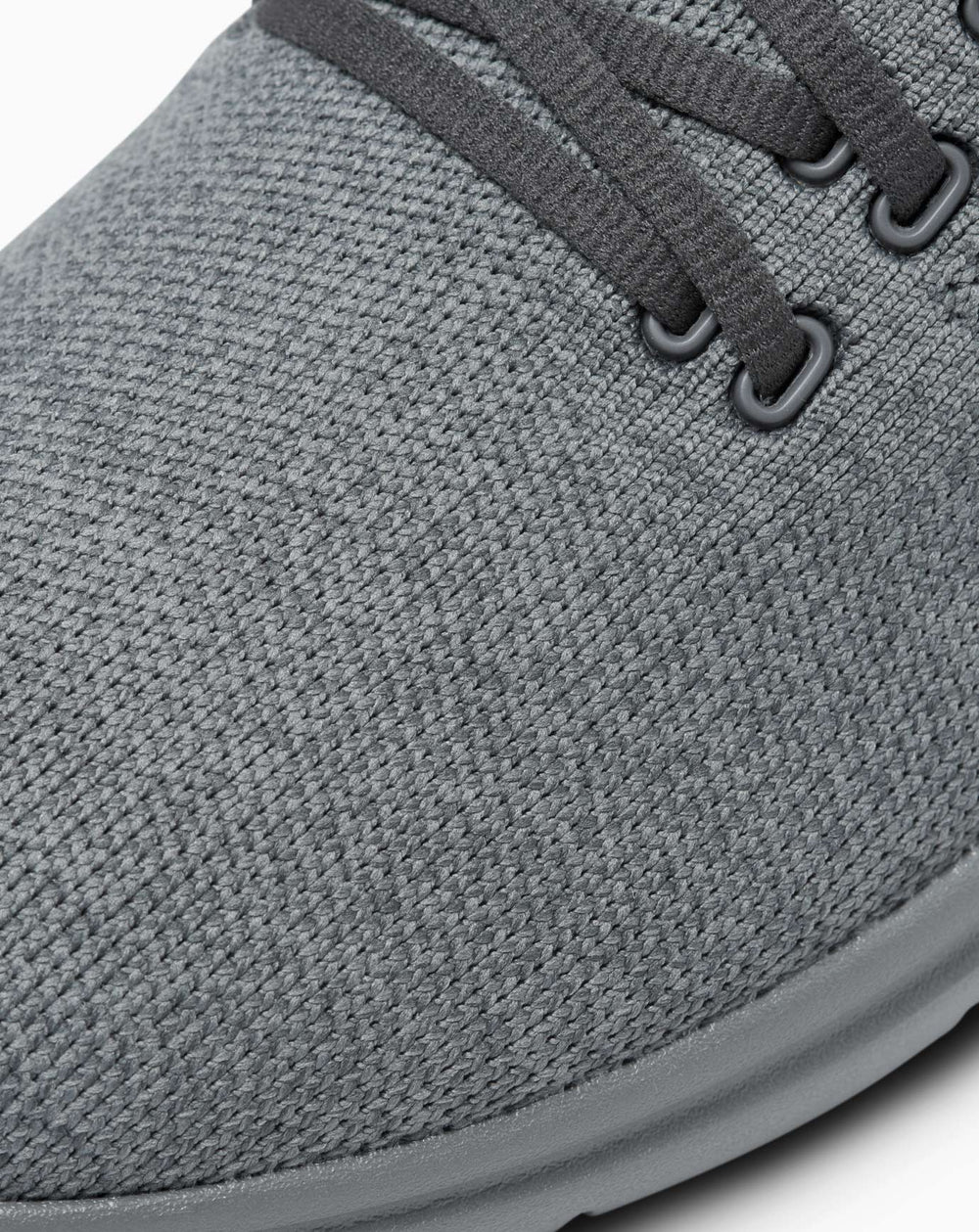 The Daily Lite Shoe Shoes/Heather Quiet Shade/Grey Pinstripe