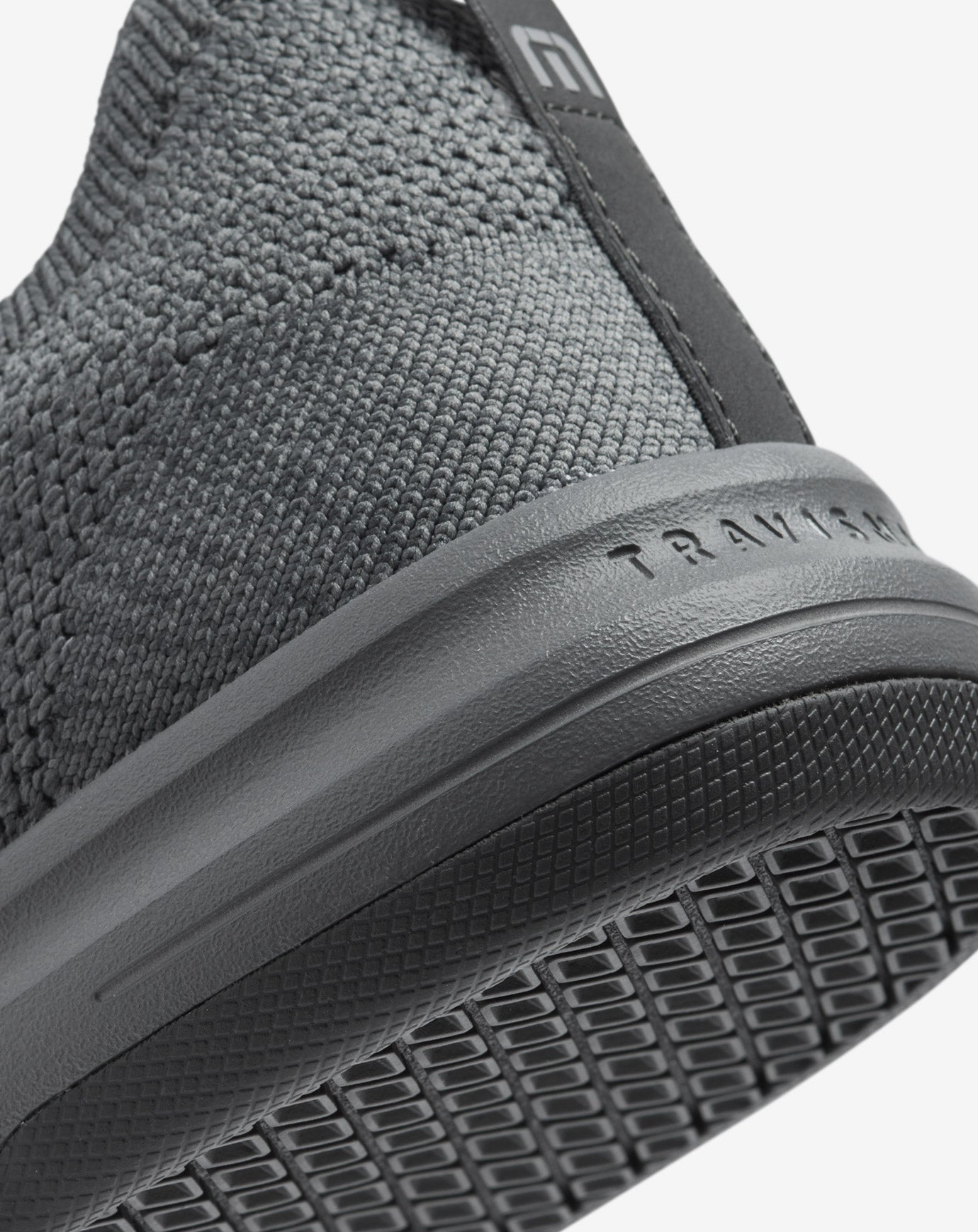 The Daily Lite Shoe Shoes/Heather Quiet Shade/Grey Pinstripe
