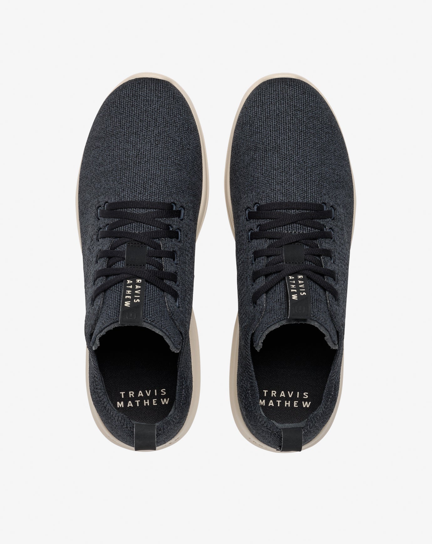 The Daily Lite Shoe Shoes/Heather Ebony