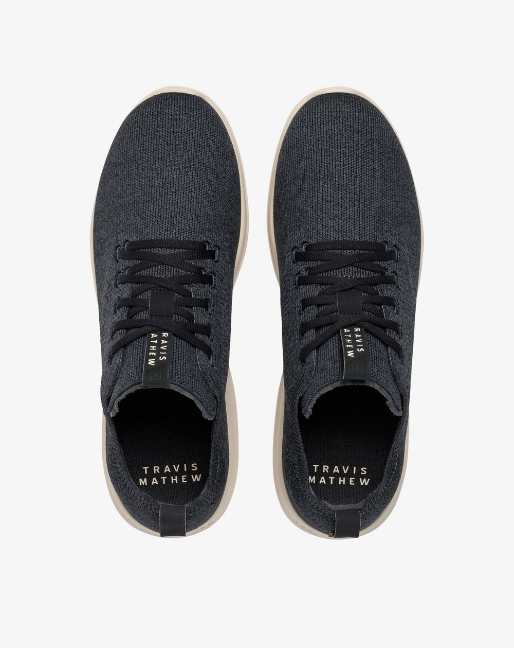 The Daily Lite Shoe Shoes/Heather Ebony